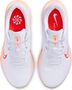Nike Wmns Nike Quest 6 - white/bright crimson-washed coral