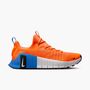 Nike Nike Free Metcon 6 - total orange/white-photo blue-black