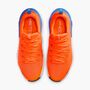 Nike Nike Free Metcon 6 - total orange/white-photo blue-black