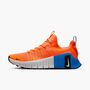 Nike Nike Free Metcon 6 - total orange/white-photo blue-black