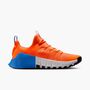 Nike Nike Free Metcon 6 - total orange/white-photo blue-black