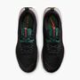 Nike Nike Juniper Trail 3 - black/black-fir-bright crimson