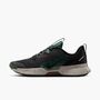 Nike Nike Juniper Trail 3 - black/black-fir-bright crimson