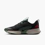 Nike Nike Juniper Trail 3 - black/black-fir-bright crimson