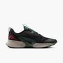 Nike Nike Juniper Trail 3 - black/black-fir-bright crimson