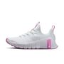 Nike W Nike Free Metcon 6 - white/playful pink