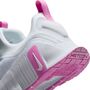 Nike W Nike Free Metcon 6 - white/playful pink