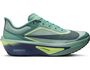 Nike Zoom Fly 6 - cannon/seaweed-light silver-cobalt