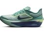 Nike Zoom Fly 6 - cannon/seaweed-light silver-cobalt