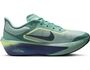Nike Zoom Fly 6 - cannon/seaweed-light silver-cobalt