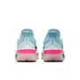 Nike Zoom Fly 6 - glacier ice/black-hyper pink-green