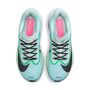 Nike Zoom Fly 6 - glacier ice/black-hyper pink-green