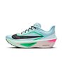 Nike Zoom Fly 6 - glacier ice/black-hyper pink-green