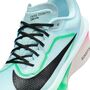 Nike Zoom Fly 6 - glacier ice/black-hyper pink-green