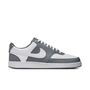Nike Nike Court Vision Lo - cool grey/white-white