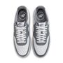 Nike Nike Court Vision Lo - cool grey/white-white