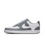 Nike Nike Court Vision Lo - cool grey/white-white