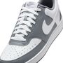 Nike Nike Court Vision Lo - cool grey/white-white