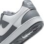 Nike Nike Court Vision Lo - cool grey/white-white