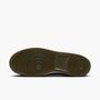 Nike Nike Court Vision Lo - medium olive/white
