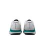 Nike M Zoom Vapor 12 Hc - white/black-radiant emerald