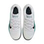 Nike M Zoom Vapor 12 Hc - white/black-radiant emerald