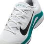 Nike M Zoom Vapor 12 Hc - white/black-radiant emerald