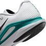 Nike M Zoom Vapor 12 Hc - white/black-radiant emerald