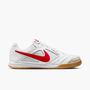 Nike Nike Gato - white/university red-gum yellow
