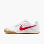 Nike Nike Gato - white/university red-gum yellow