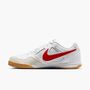 Nike Nike Gato - white/university red-gum yellow