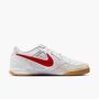 Nike Nike Gato - white/university red-gum yellow