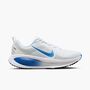 Nike Nike Vomero 18 - white/game royal-photon dust