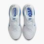 Nike Nike Vomero 18 - white/game royal-photon dust