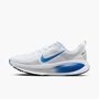 Nike Nike Vomero 18 - white/game royal-photon dust