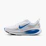 Nike Nike Vomero 18 - white/game royal-photon dust