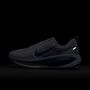 Nike Nike Vomero 18 - white/game royal-photon dust