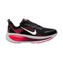 Nike Nike Vomero 18 - black/summit white-bright crimson