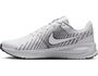 Nike Nike Run Defy - white/black