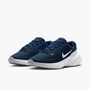 Nike Nike Uplift Sc - midnight navy/white-black
