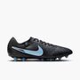 Nike Legend 10 Pro Ag-Pro - black/black