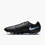 Nike Legend 10 Pro Ag-Pro - black/black
