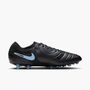 Nike Legend 10 Pro Ag-Pro - black/black