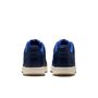 Nike Nike Court Vision Lo - midnight navy/deep royal blue-sail