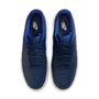 Nike Nike Court Vision Lo - midnight navy/deep royal blue-sail