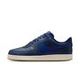 Nike Nike Court Vision Lo - midnight navy/deep royal blue-sail