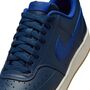 Nike Nike Court Vision Lo - midnight navy/deep royal blue-sail