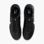 Nike Legend 10 Pro Tf - black/black