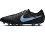 Nike Legend 10 Elite Ag-Pro - black/black