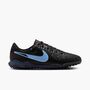 Nike Legend 10 Academy Tf - black/black